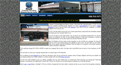 Desktop Screenshot of ccngroup.org